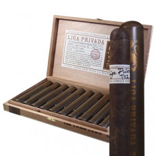 Сигары Drew Estate Liga Privada T52 Toro Tubo/12 (шт.)